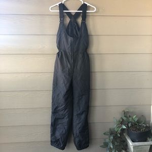 ☀Chalet Ski Wear Ladies Bibs - size 6